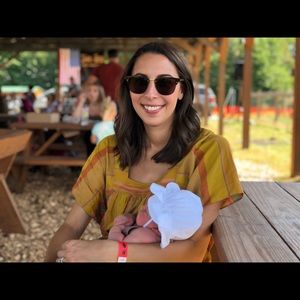 Meet your Posher, Erica